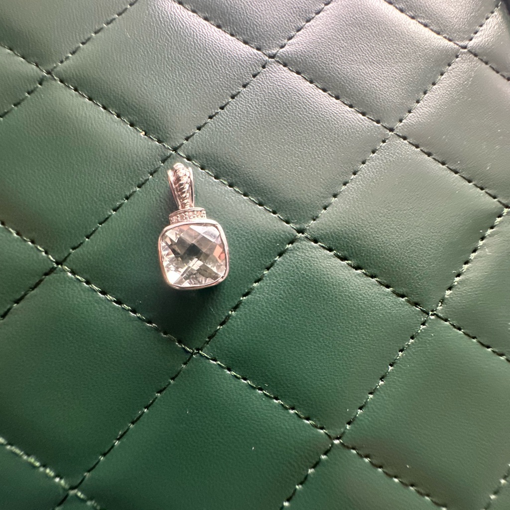 14k Pendant